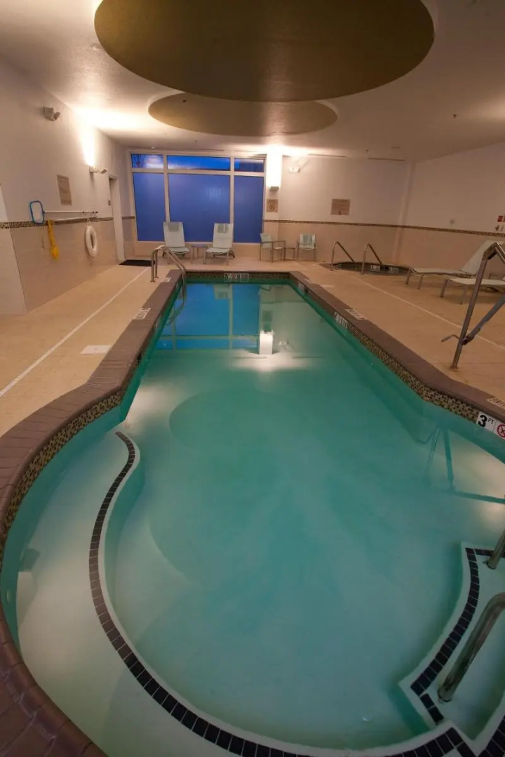 SpringHill Suites by Marriott Grand Junction Downtown/Historic Main St.