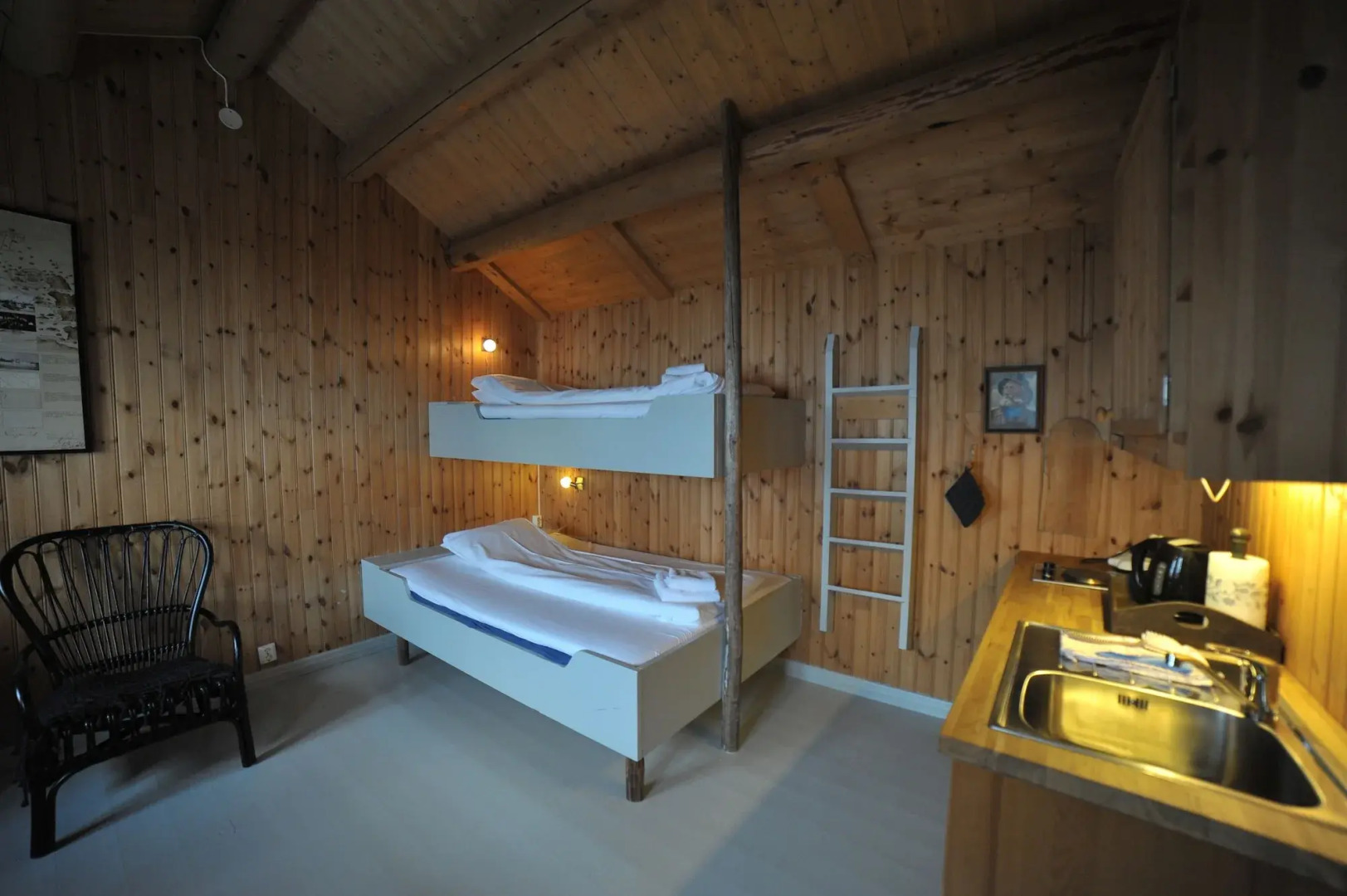 Reine Rorbuer - by Classic Norway Hotels