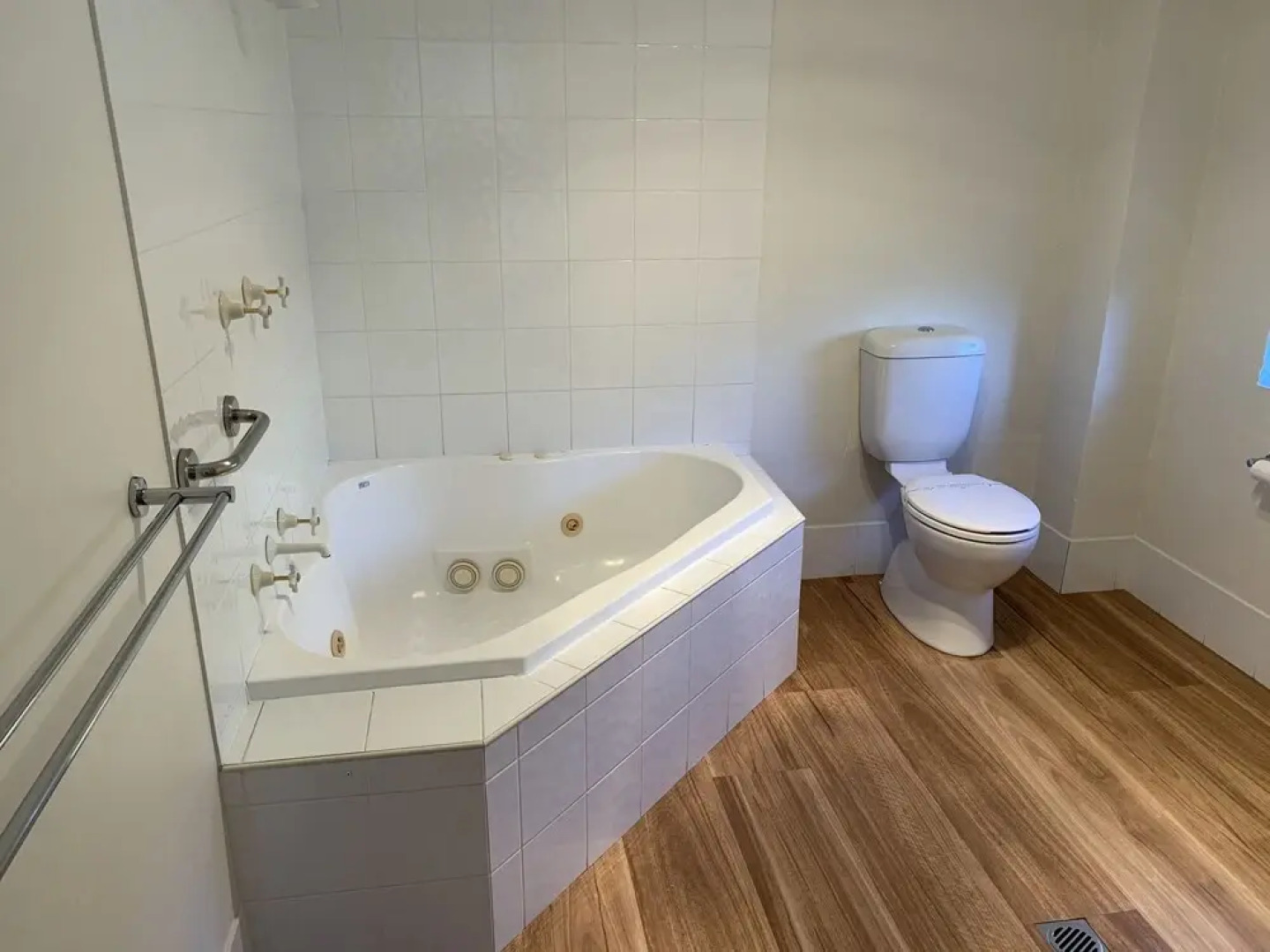 Bluewater Apartments Merimbula