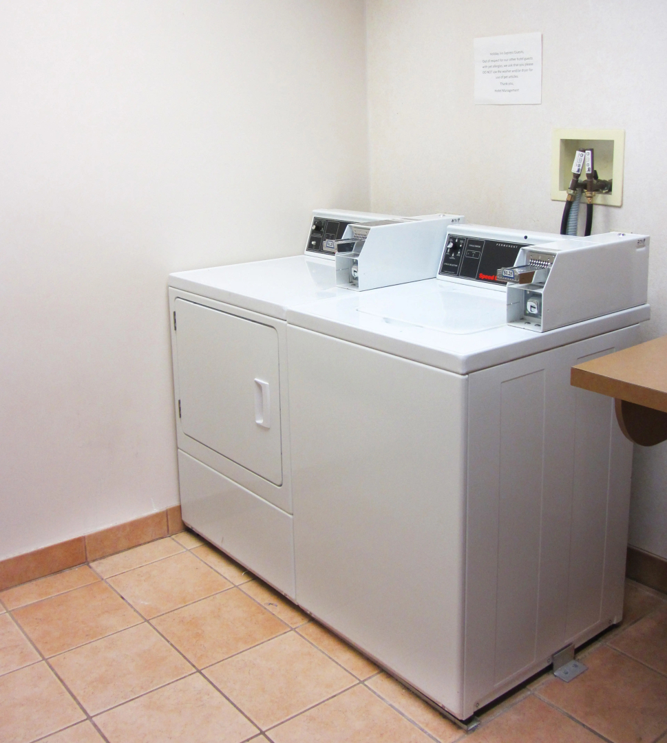 Holiday Inn Express Fairfield by IHG