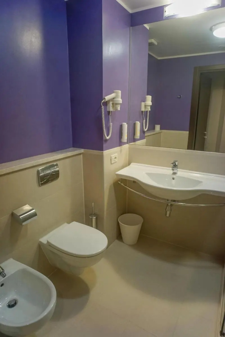 Kona Hotel Verona by Kleos Group Collection