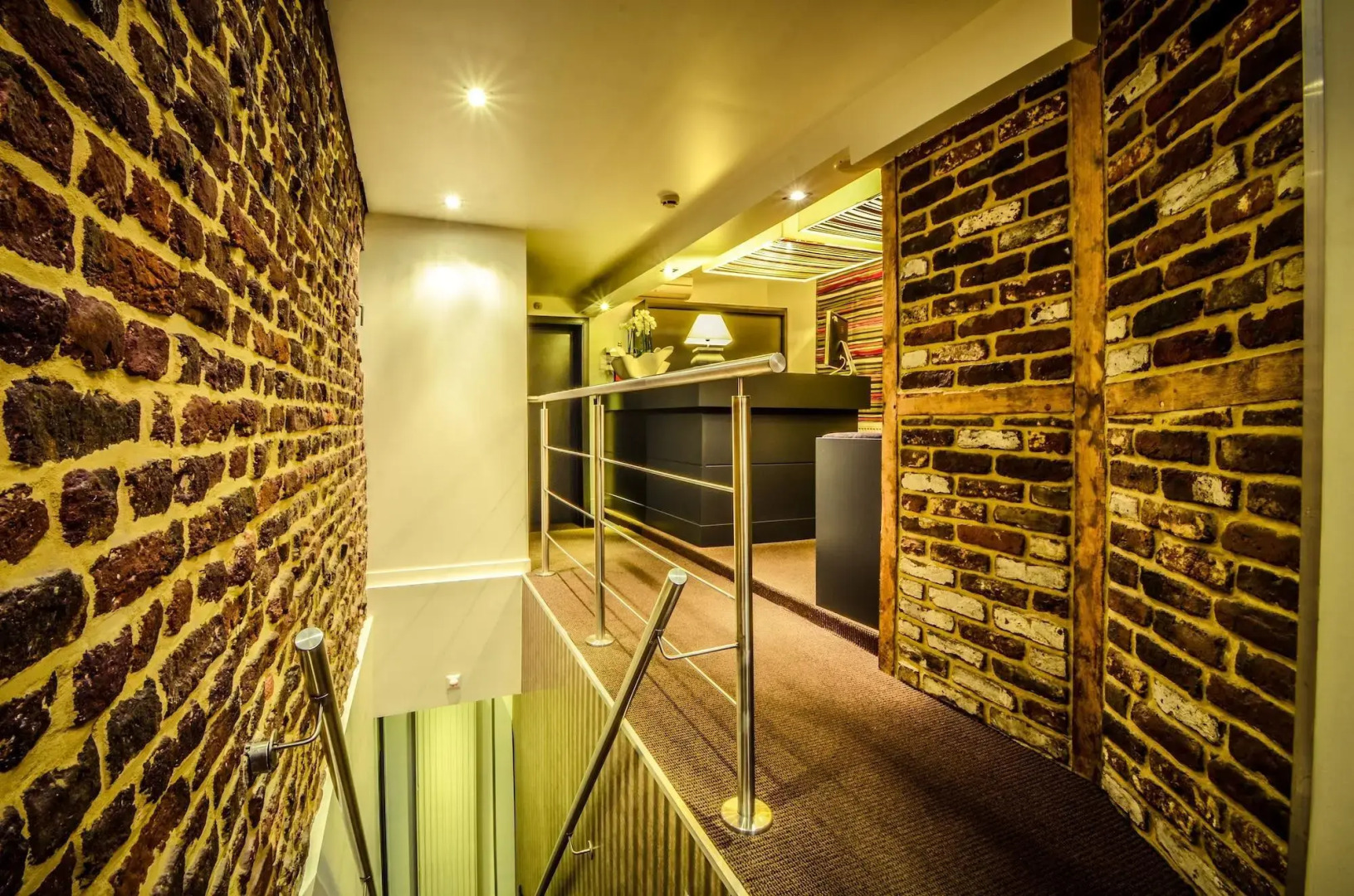 Hôtel Hors Château