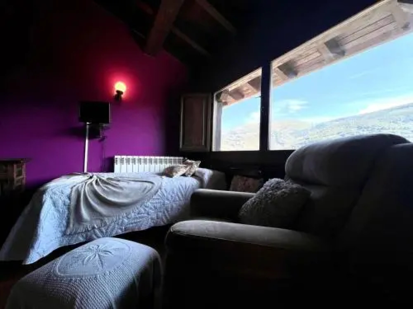 La Quintana de Antón