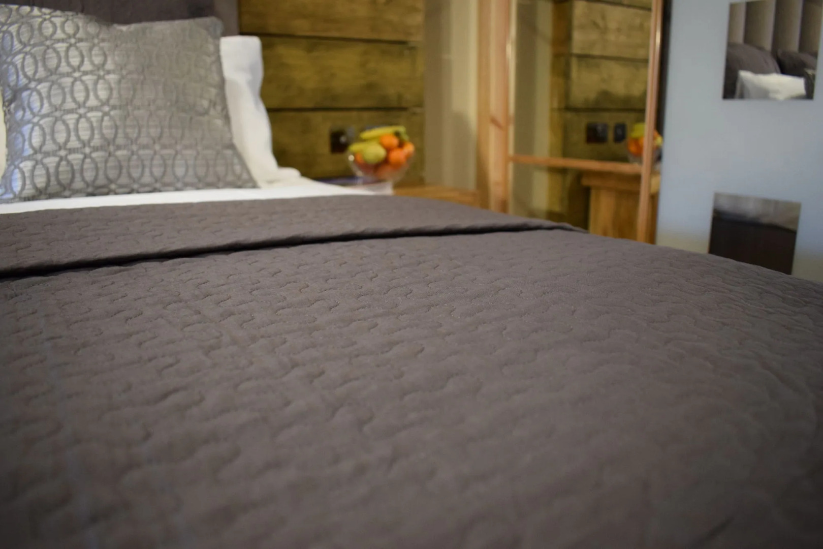 The Corran - Serviced Accommodation