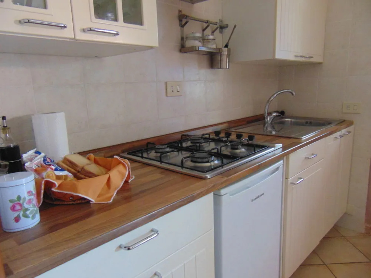 La Rosa del Mediterraneo