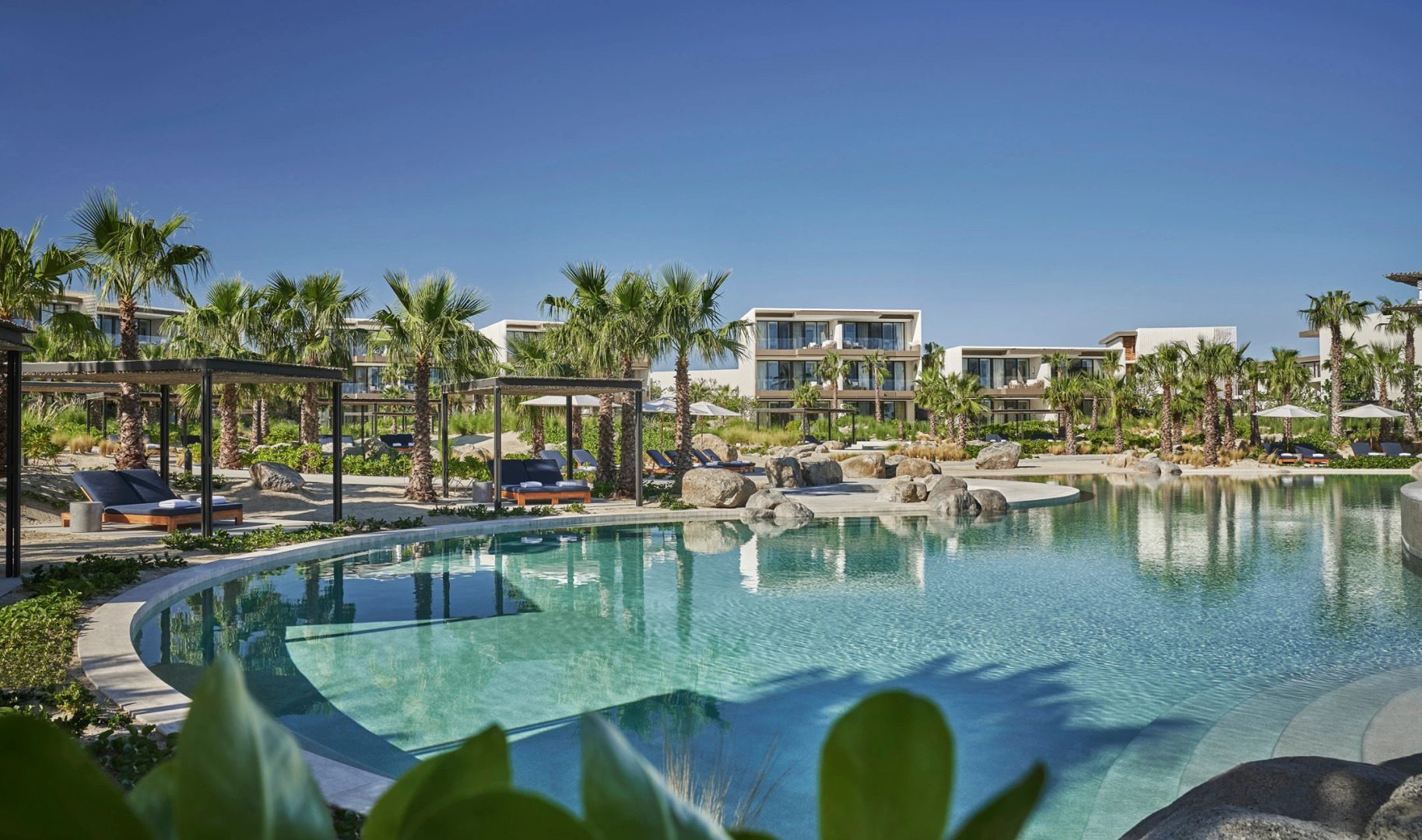 Four Seasons Resort Los Cabos