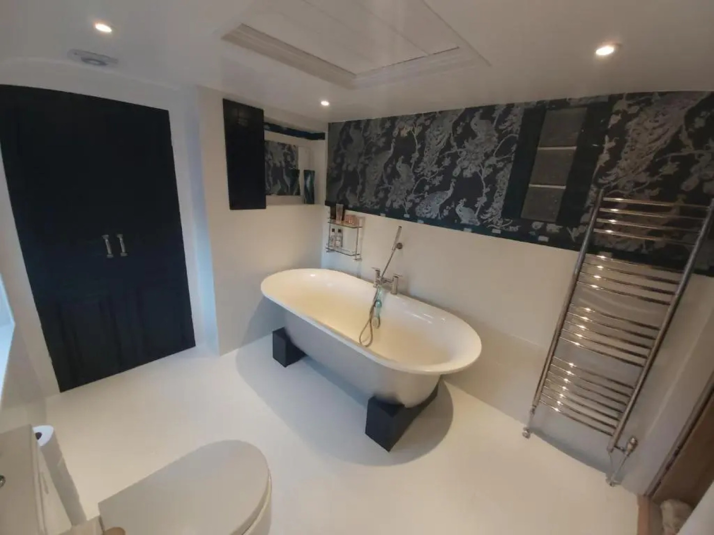 Castlebrook Country House luxury holiday let