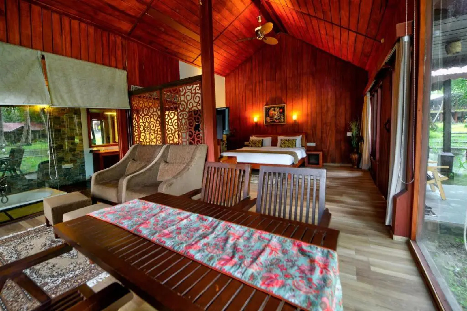 SilverSand Beach Resort