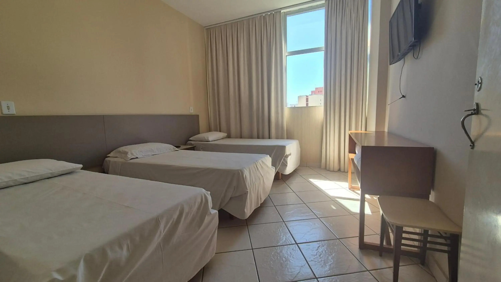 Hotel Realminas