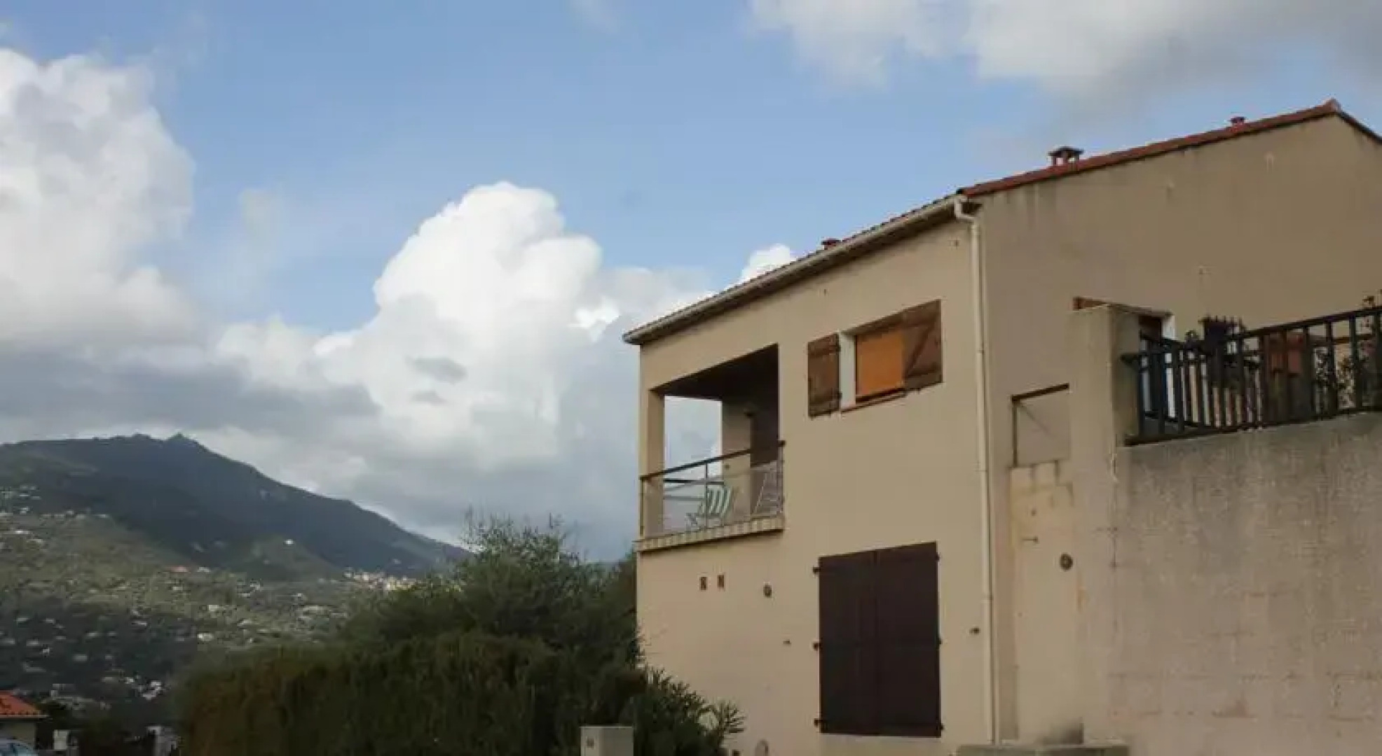 Villa Propriano Valinco