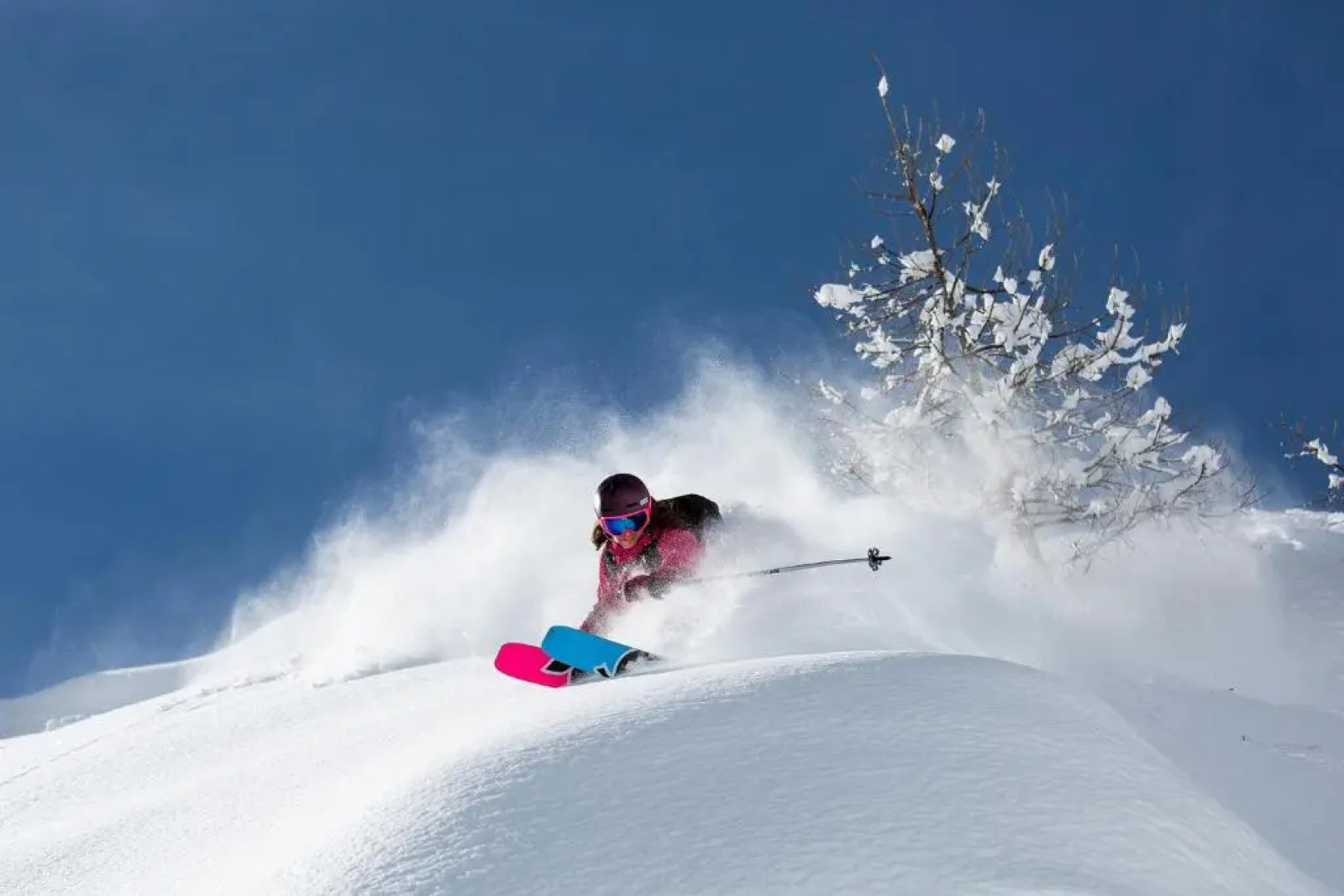 Gstaad - Luxueux Appartement Design *****