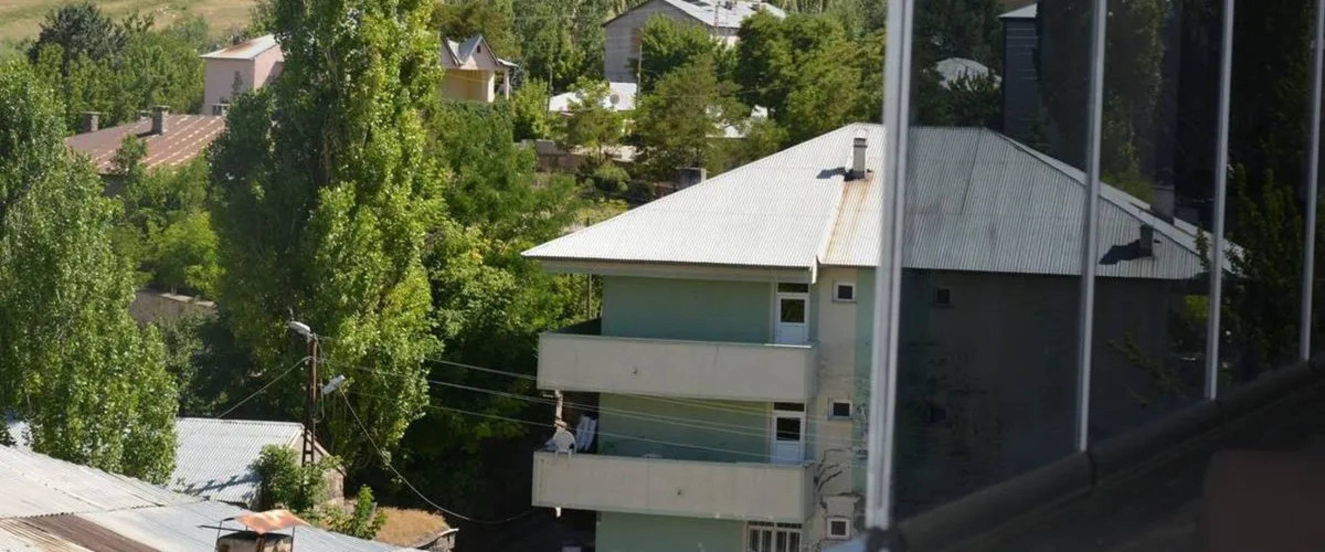 Grand Serhad Han Otel