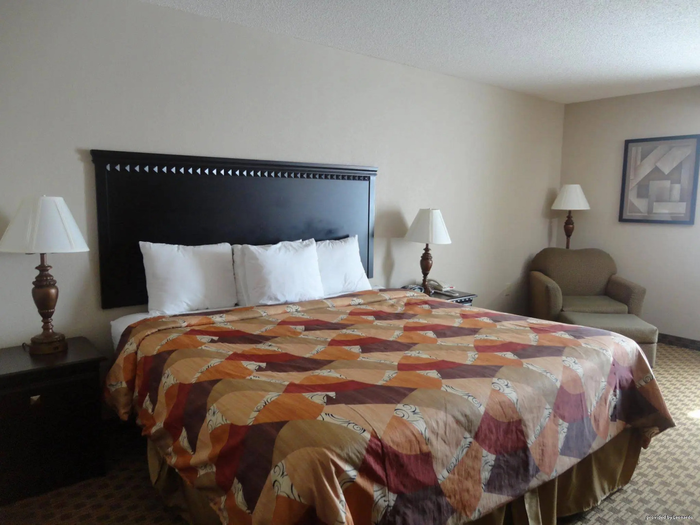 Best Western Plus Hopewell Fort Lee