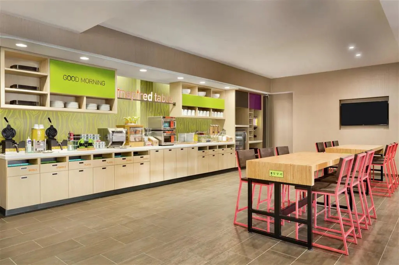 Home2 Suites by Hilton Florence, SC