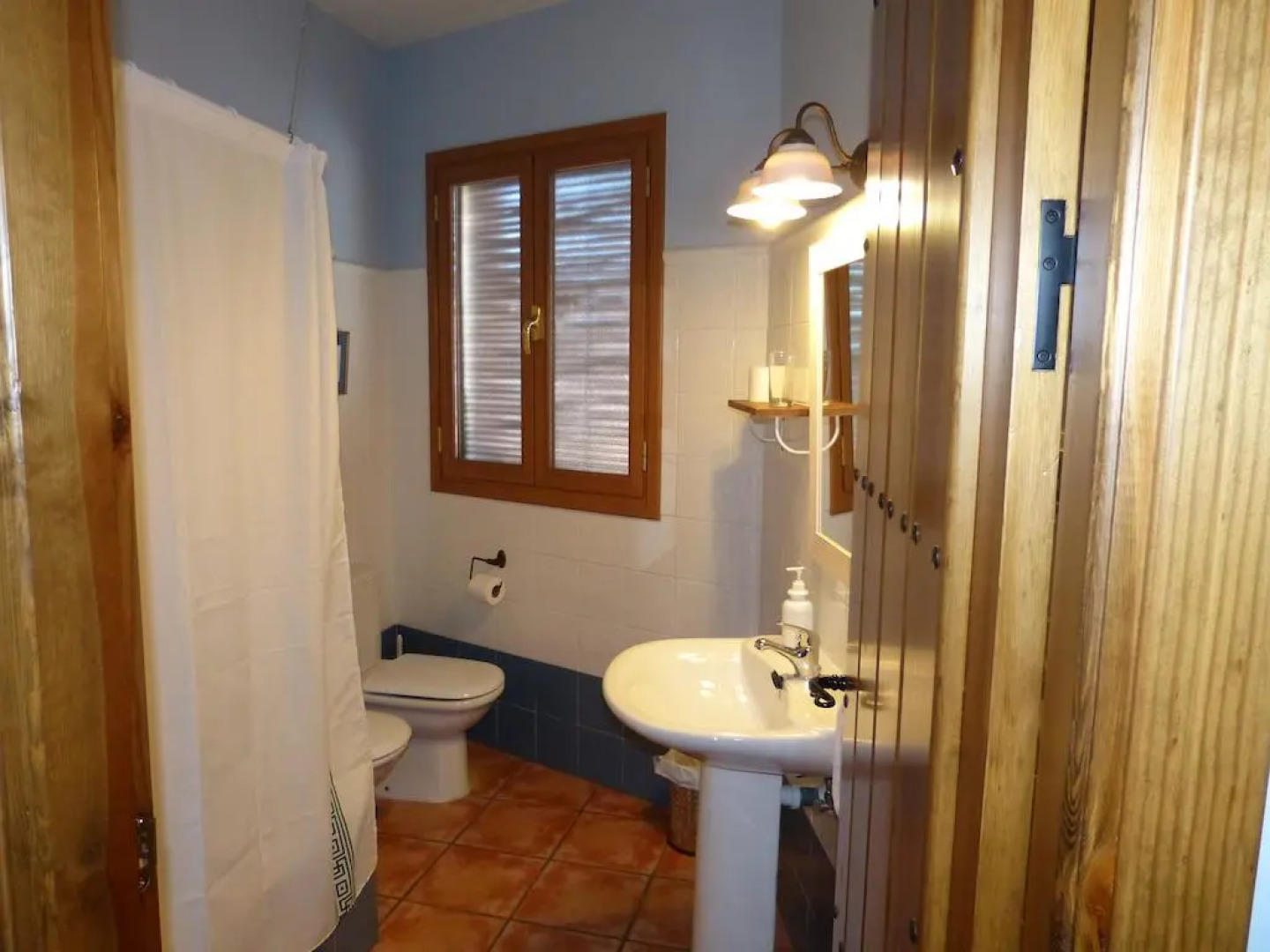 Casa Rural el Altozano