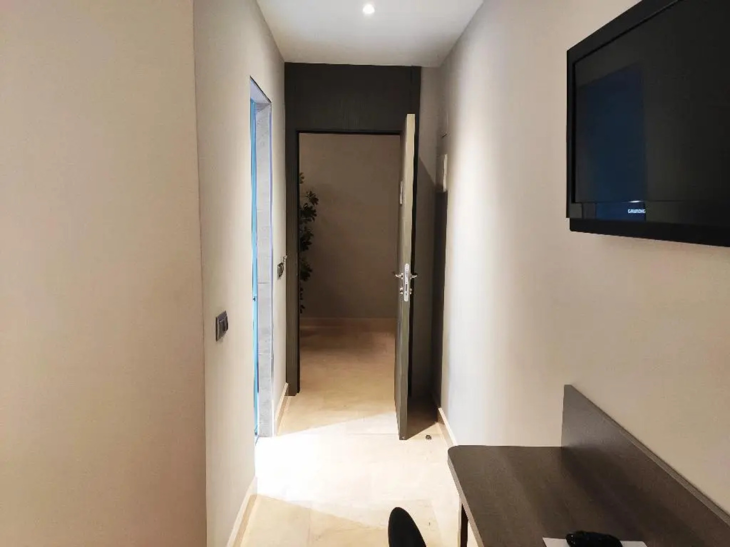 Hotel Ciudad de Navalcarnero