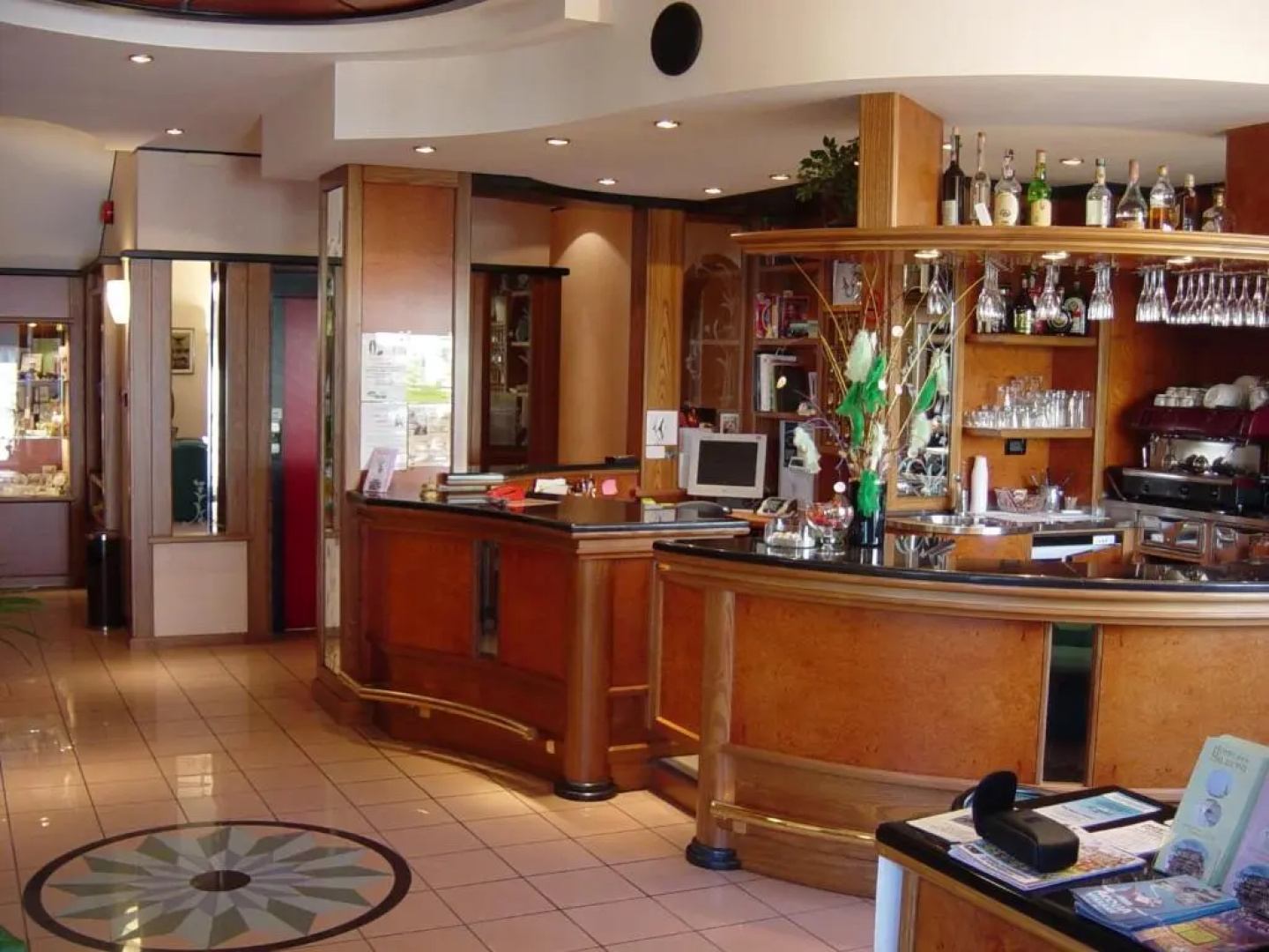 Hotel Sileoni Dépendance Villa Antonio