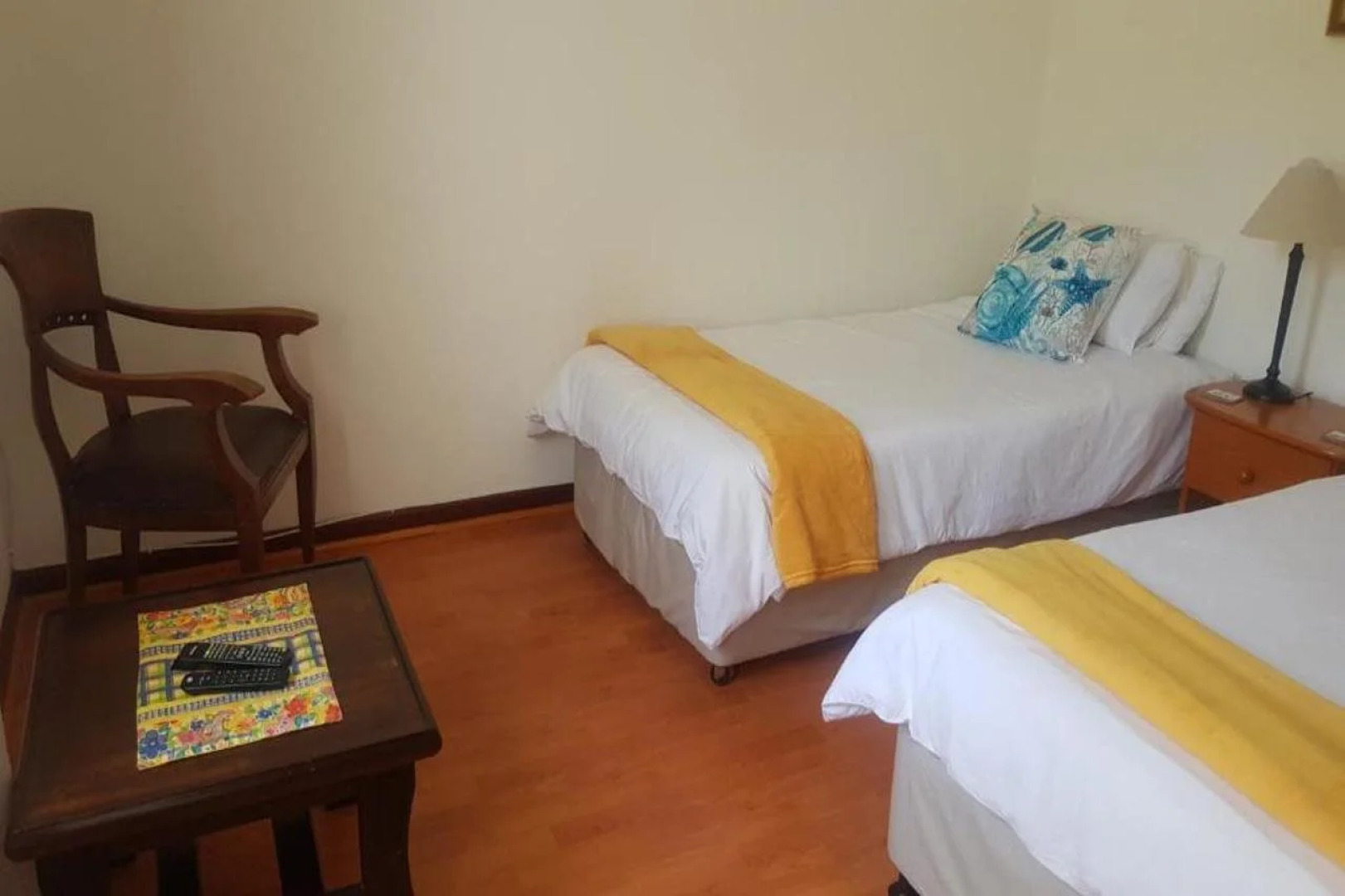 4 On Hoffman Seaview