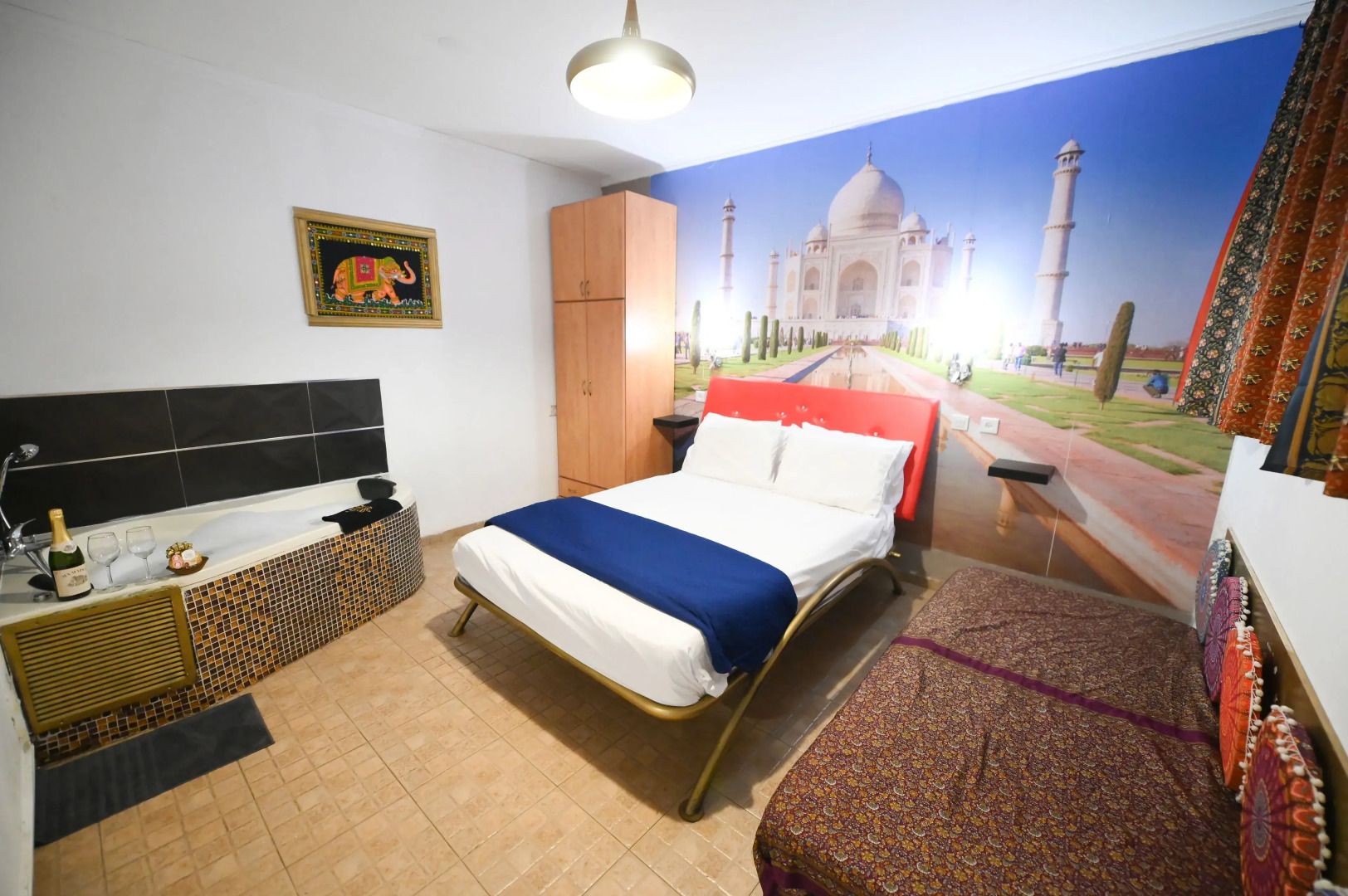 Magical in the Galilee