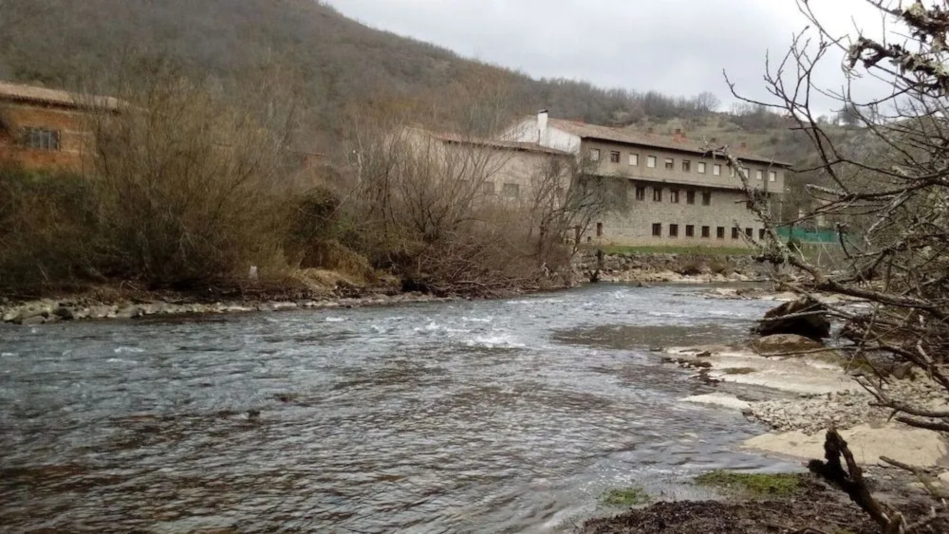 Hostal Restaurante Ventasierra