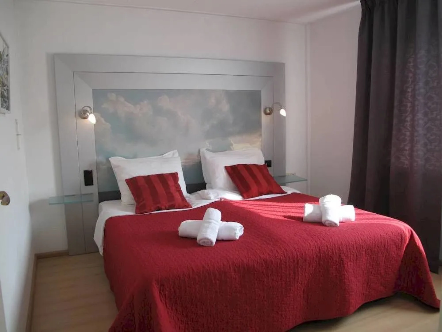 Hotel De Korenbeurs-Willem4