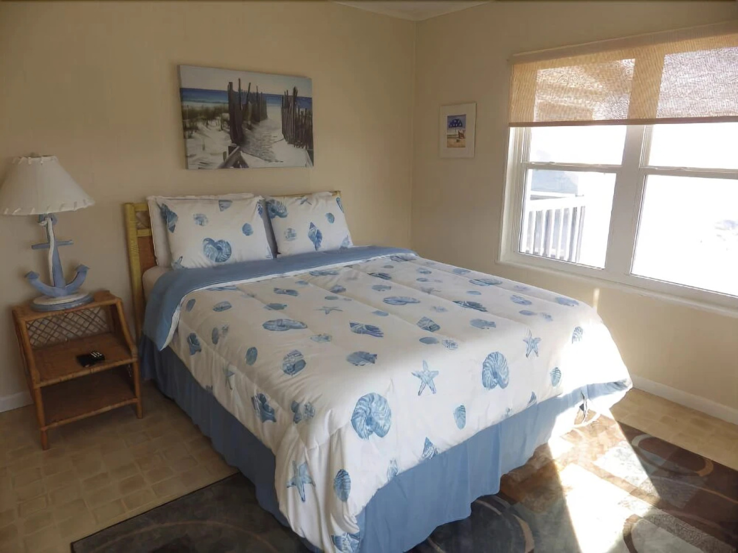 Just a Beachy Time! - 4 Br home by RedAwning