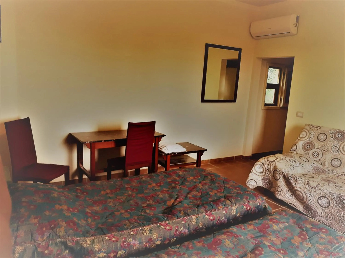 L'ARCA affittacamere