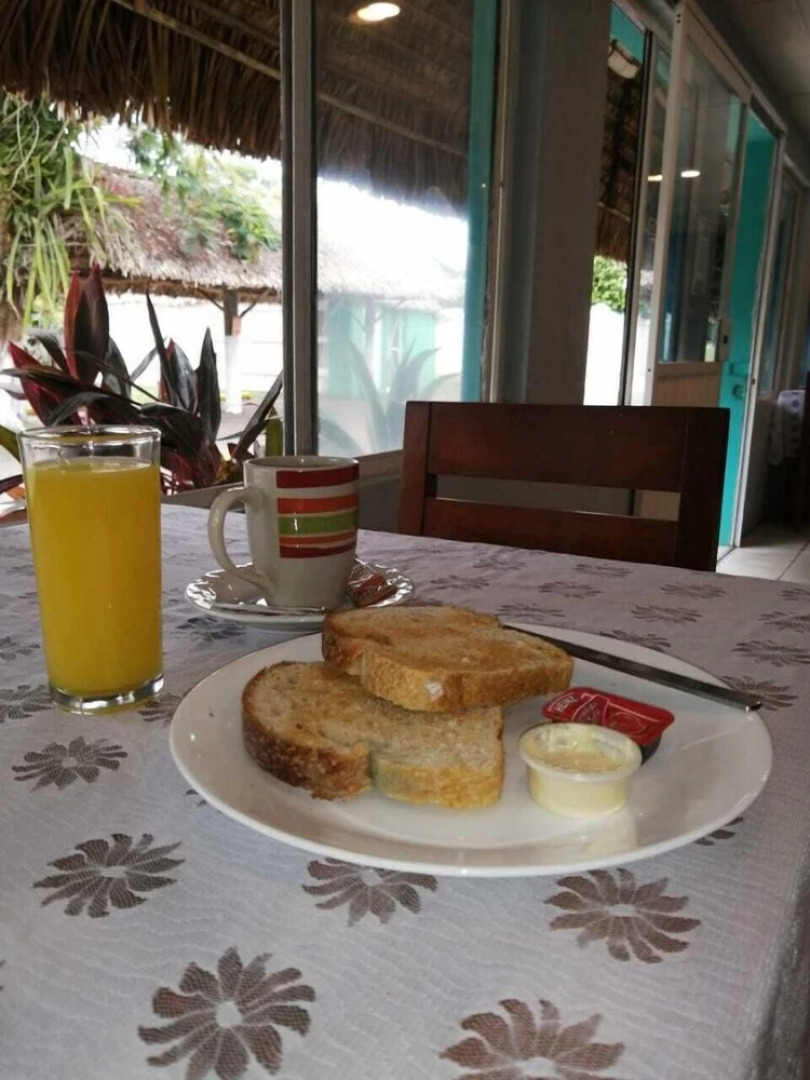 Hotel Bungalows Marbella Costa Esmeralda