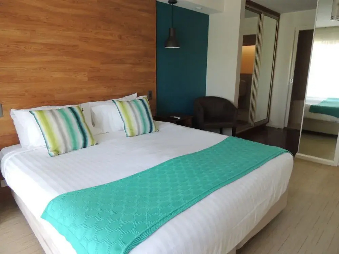 Pacific Bay Terraces