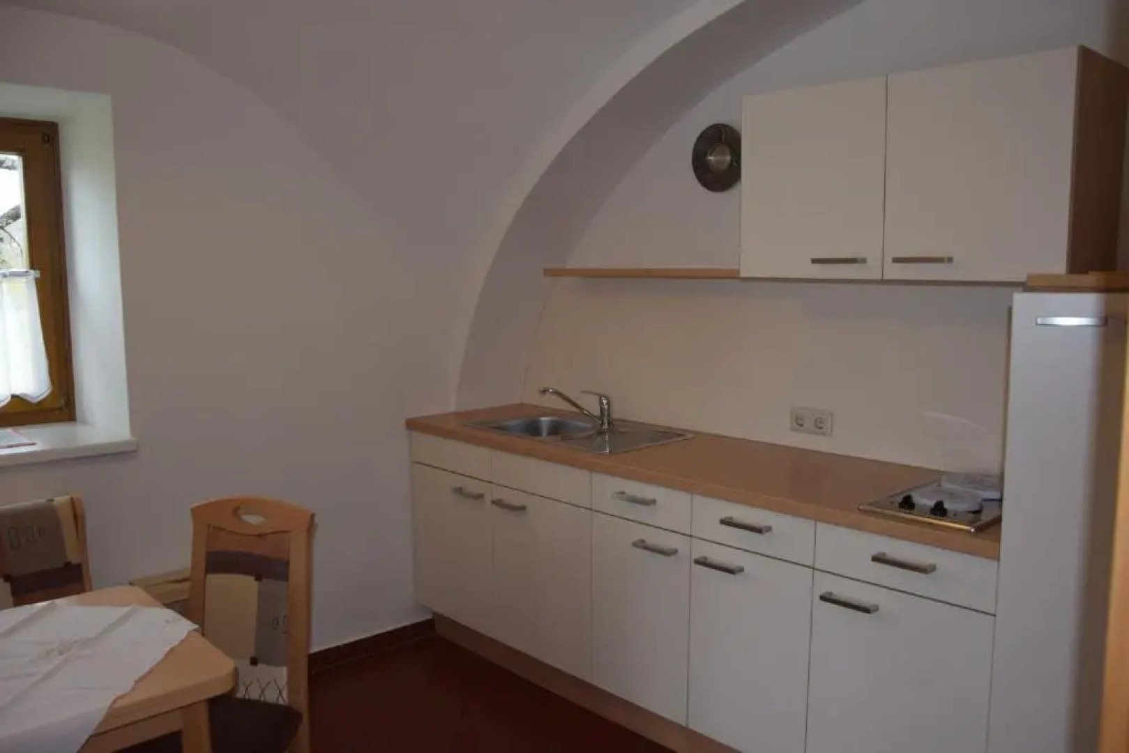 Ferienwohnungen Wagner