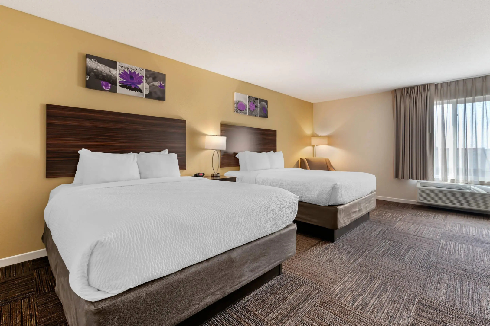 Sleep Inn And Suites