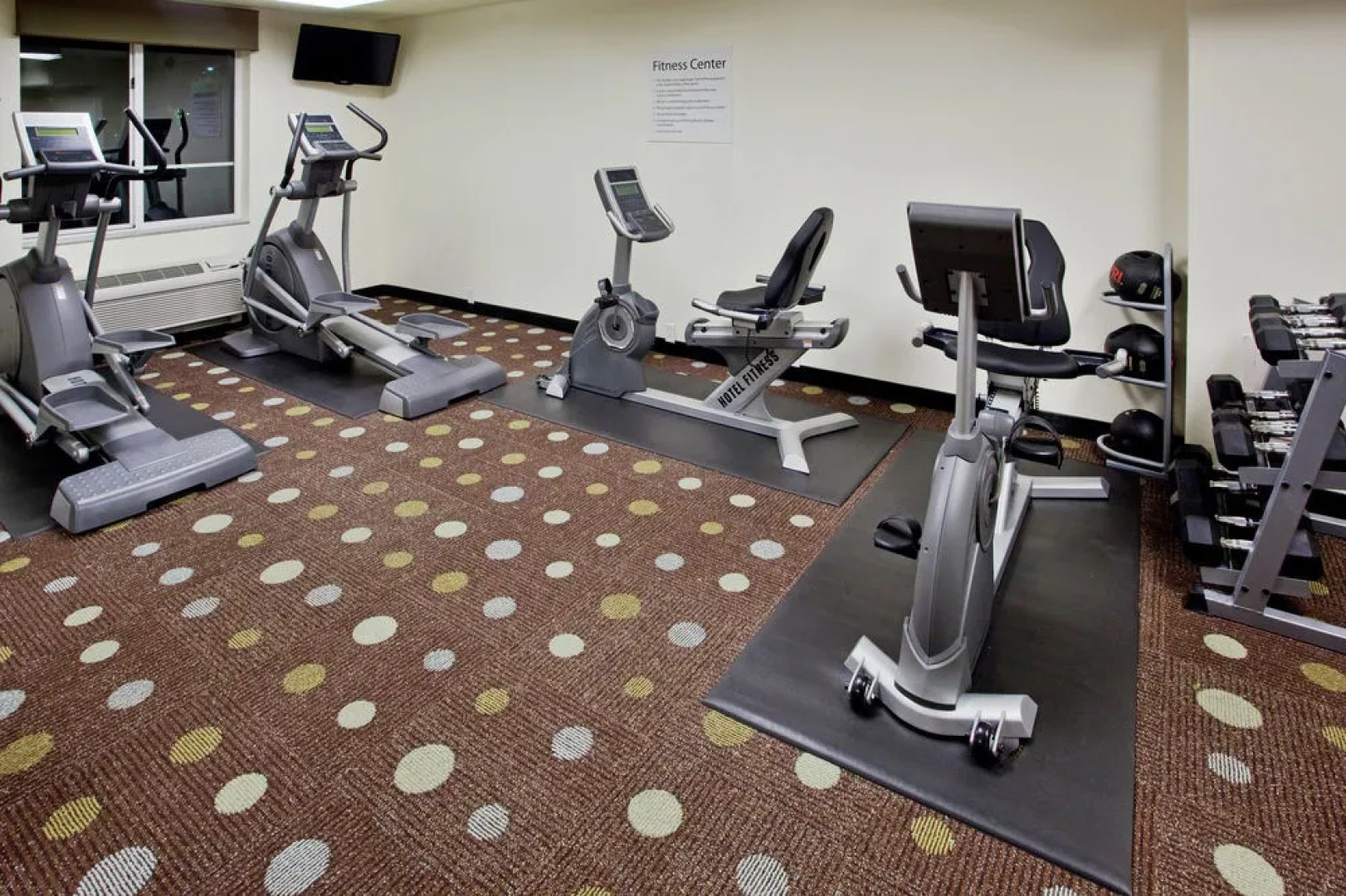 Best Western Premier Richmond City Gateway