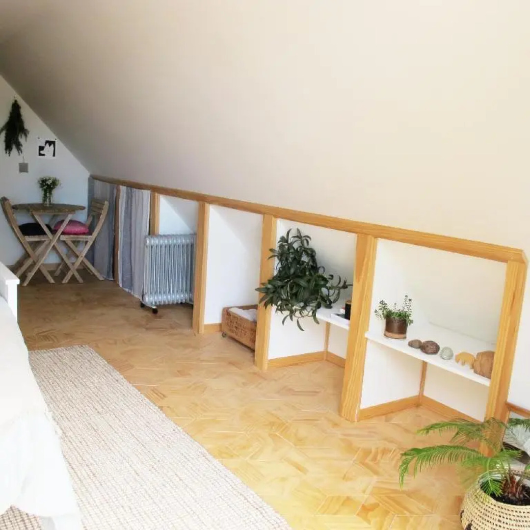 The Old Vicarage Studio