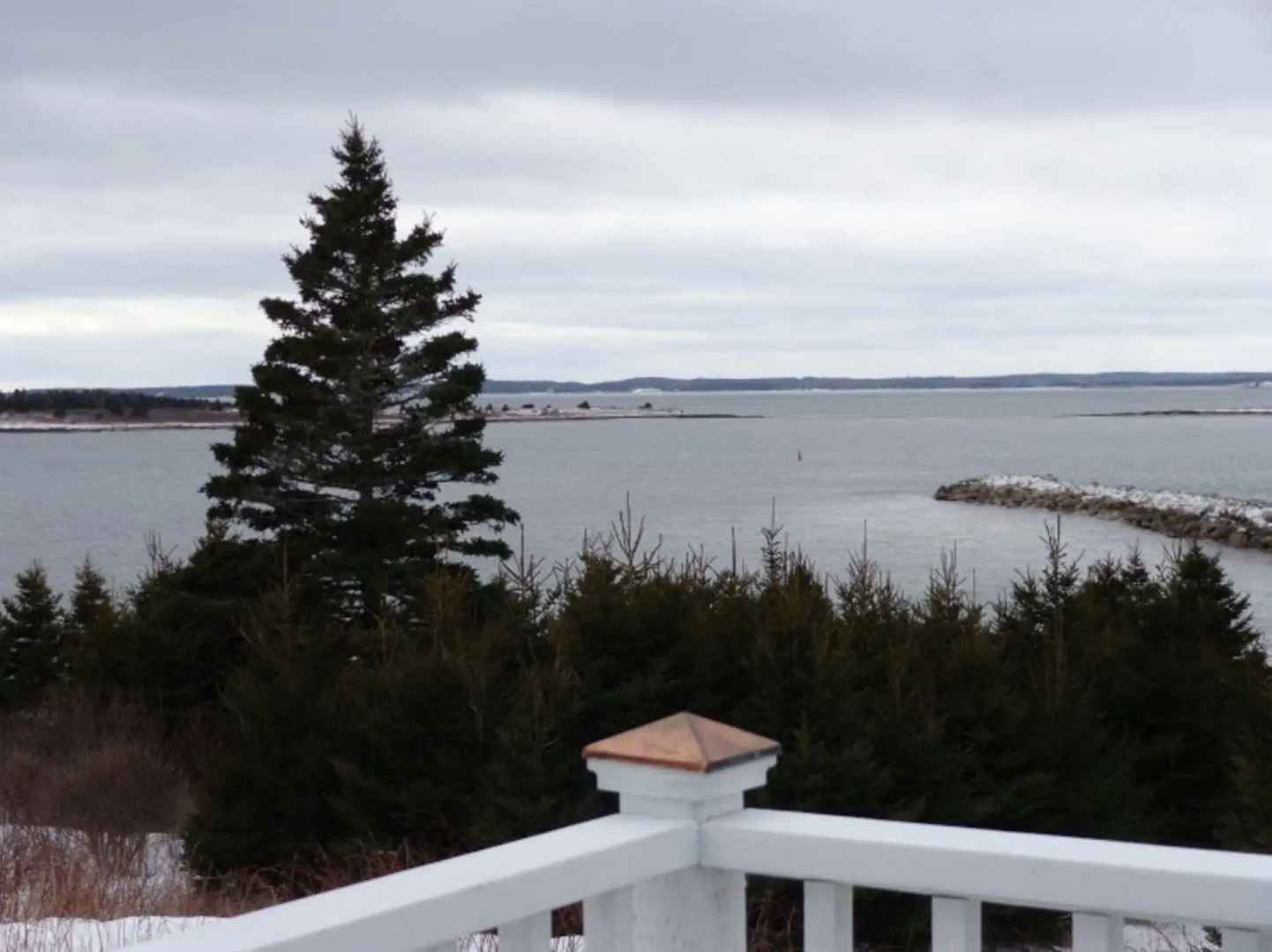 Seawind Landing Country Inn