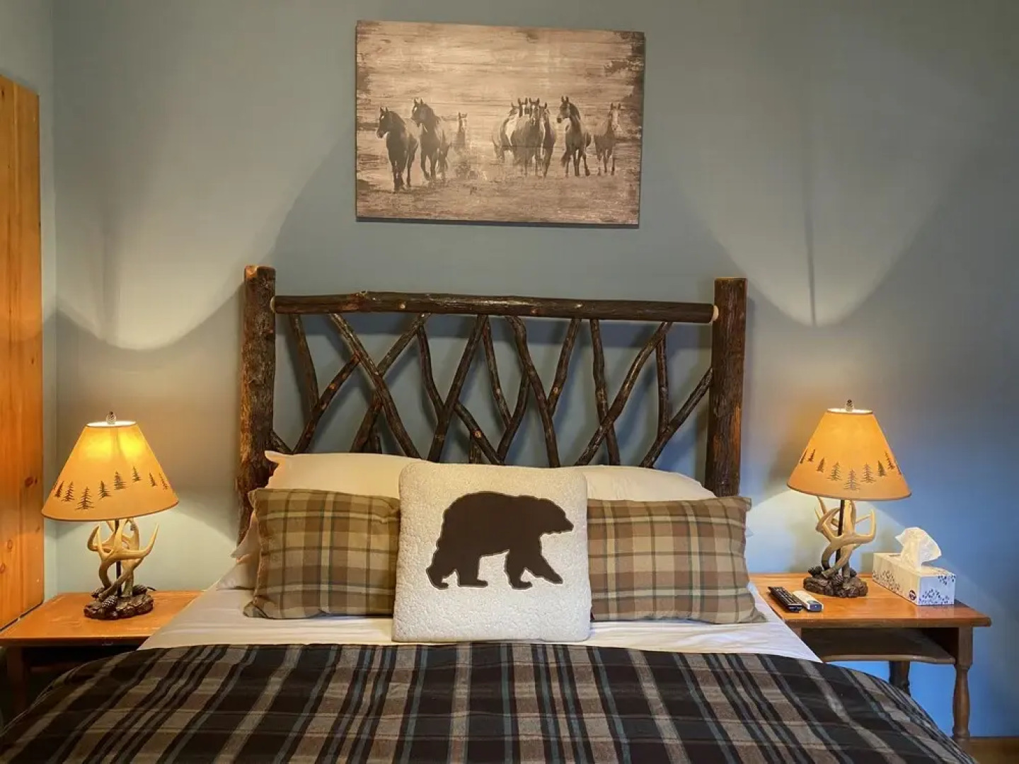 Letchworth Farm Guesthouses