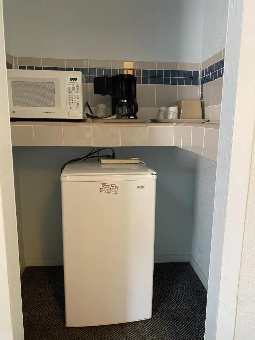 Regency Inn Comanche