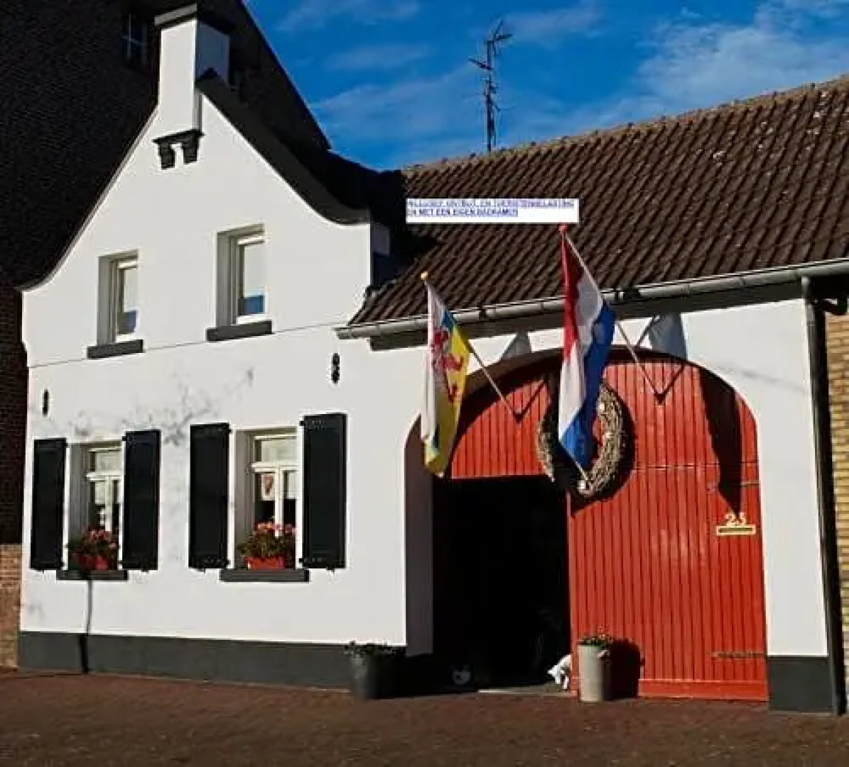 B&B "Tumtummetje"