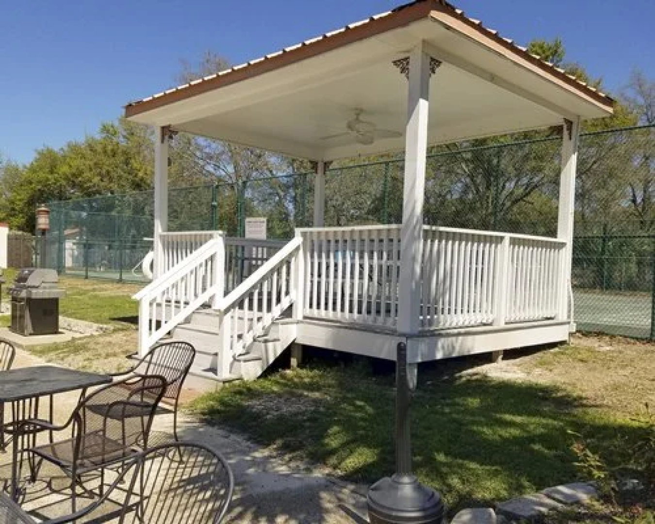 Brio Resorts' Ocean View Villas, Biloxi, USA