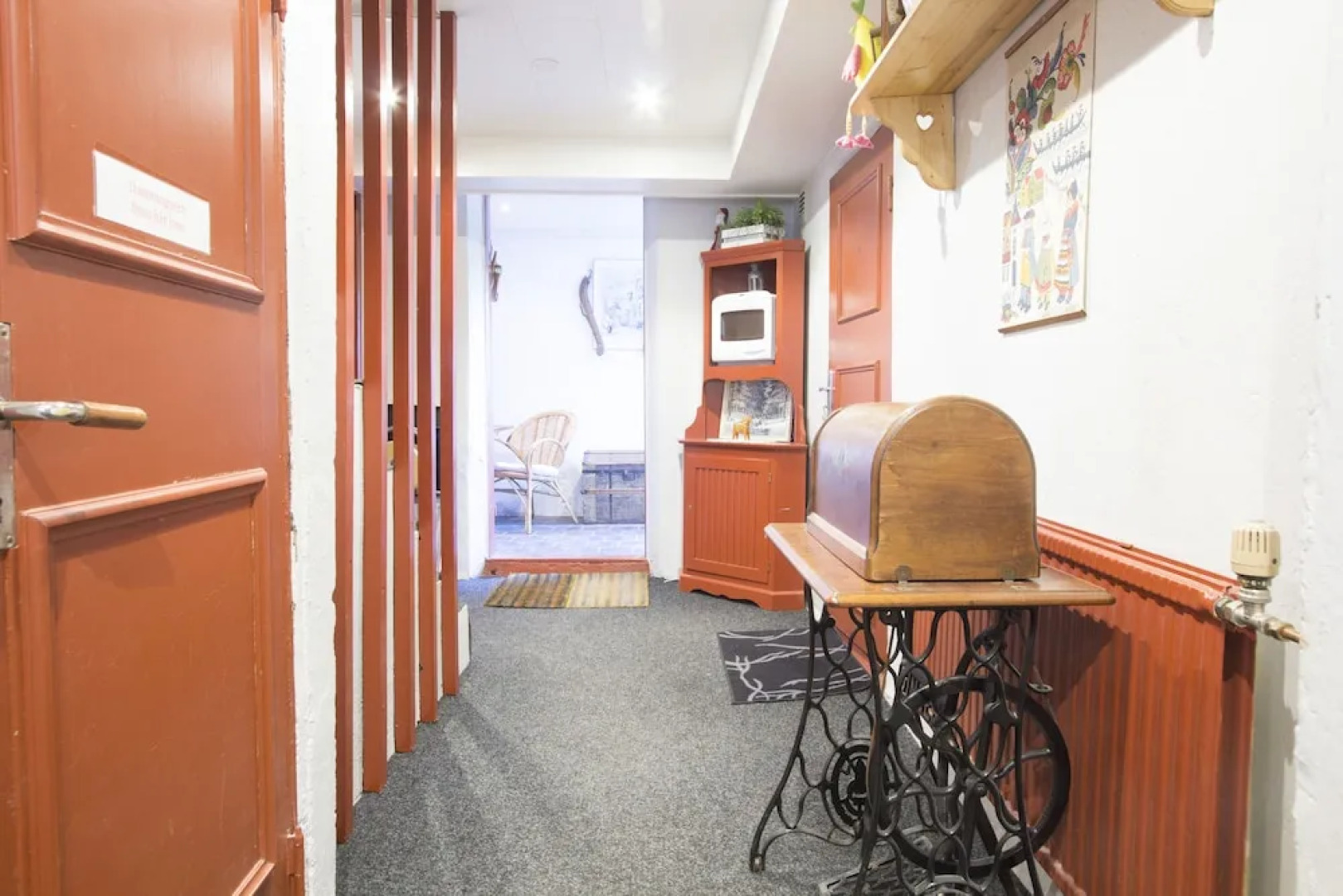 Prinsgårdens Rum & Stugor