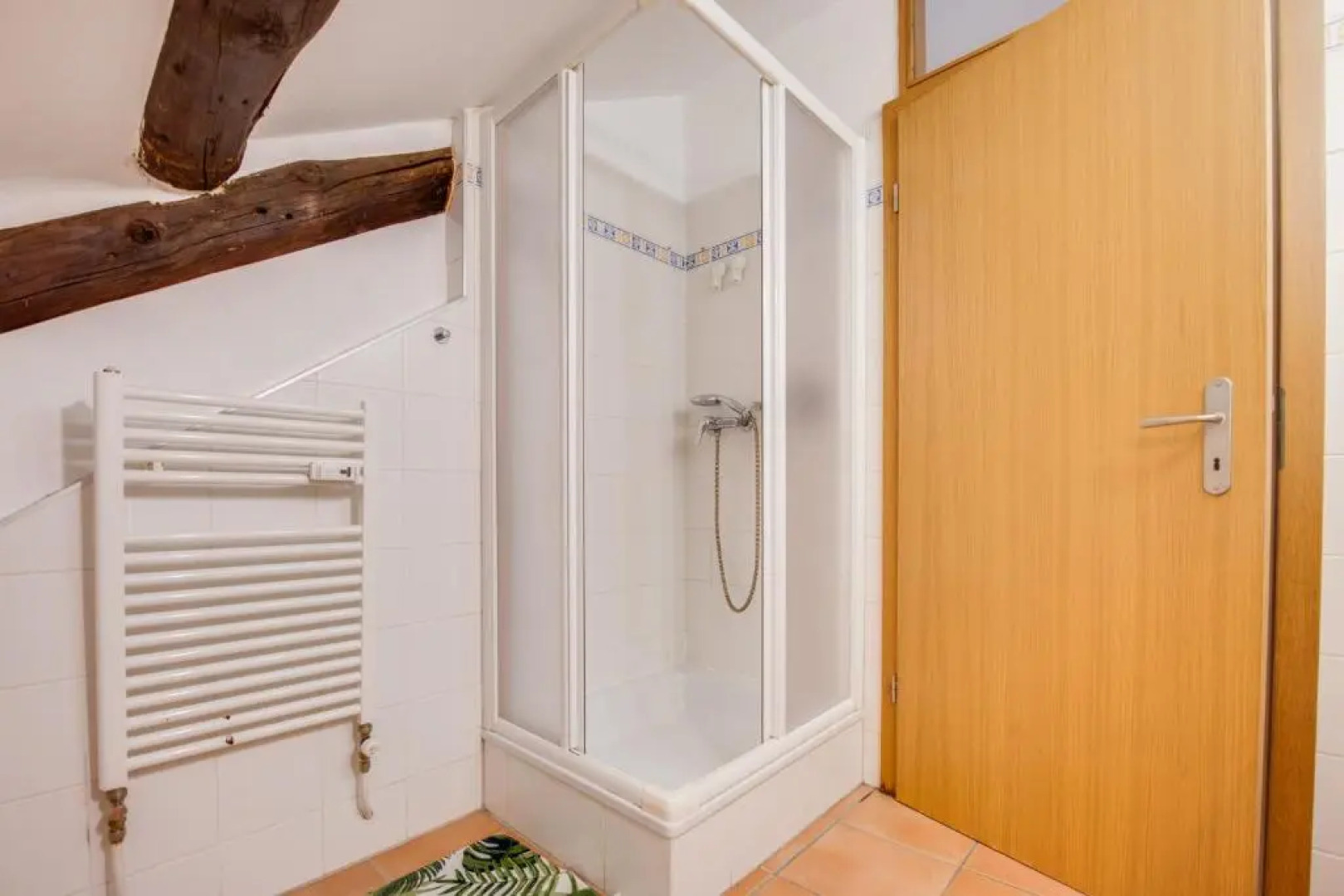 Splendida Mansarda in centro a 5 stelle