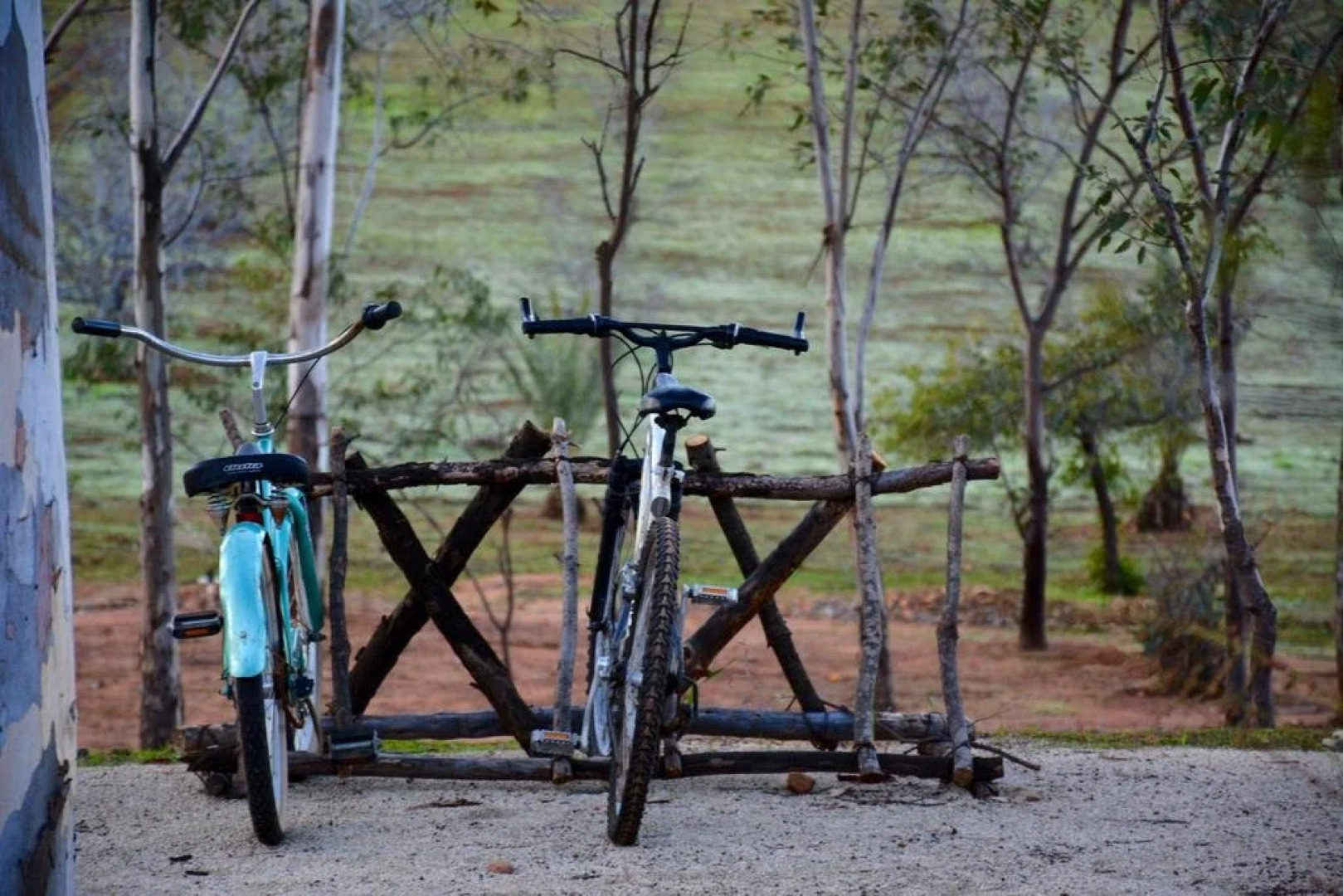 Casa Mayoral B&B Pet friendly