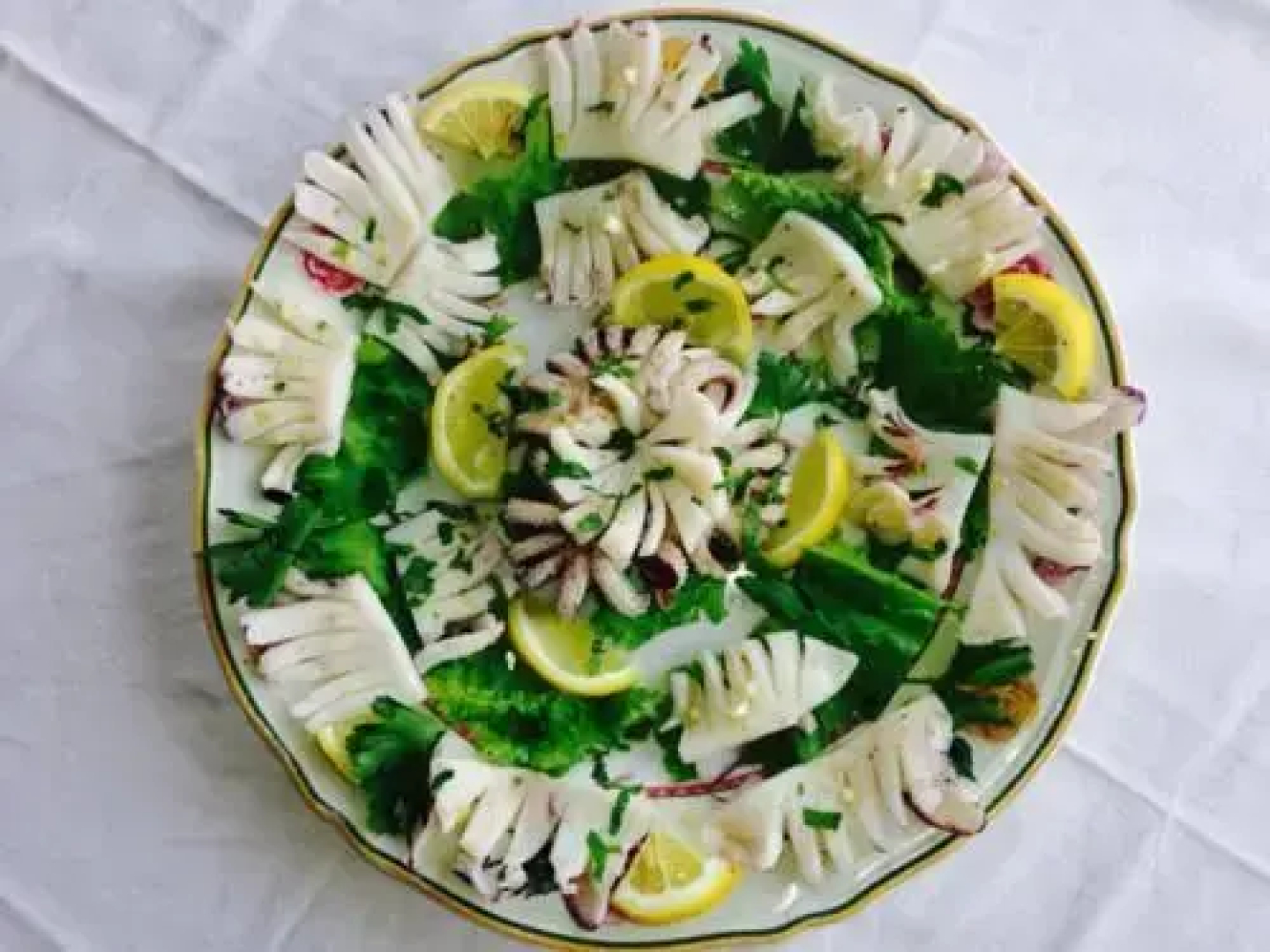 Hotel Alba-Gert Orikum