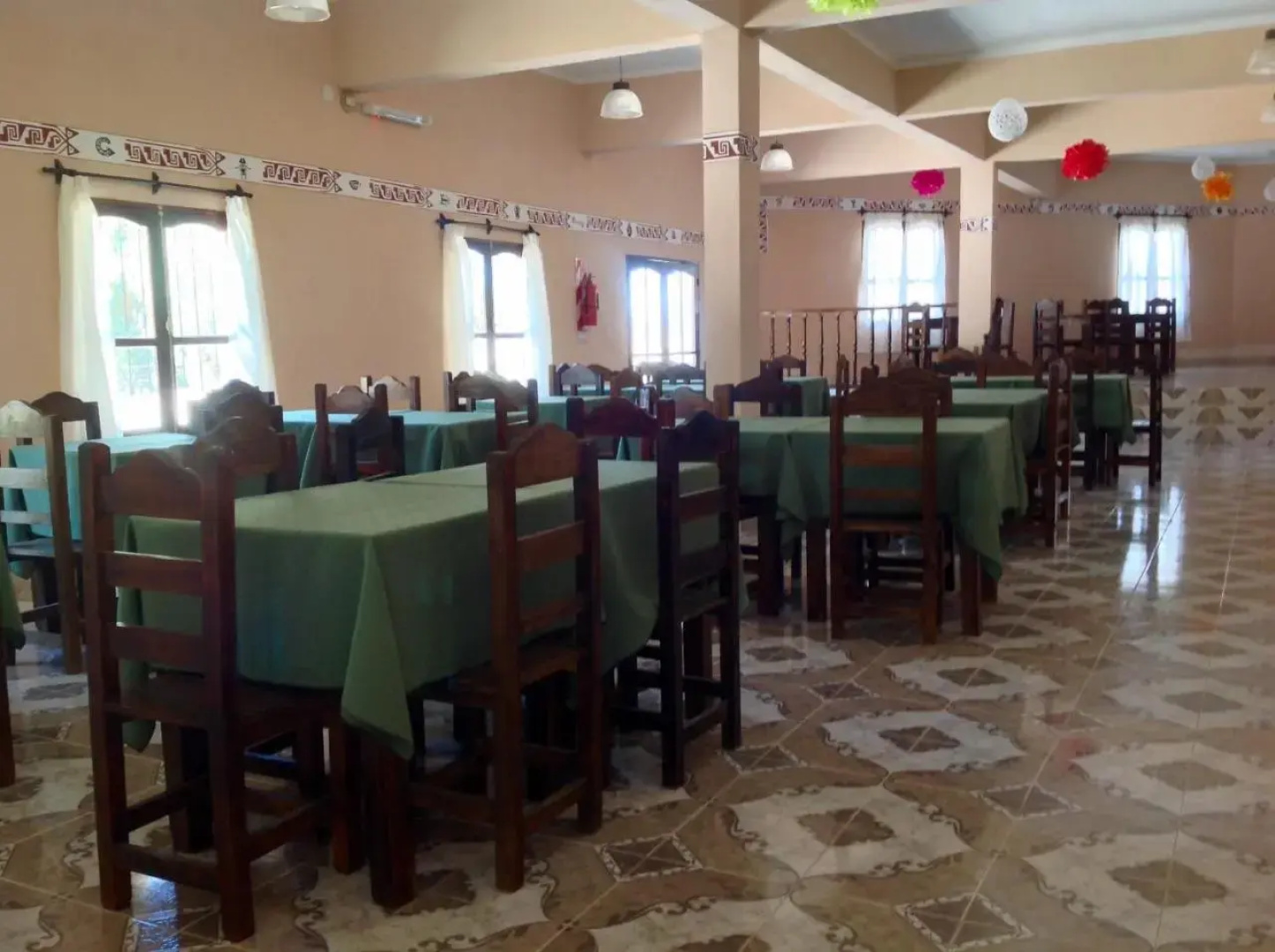 Hostal Don Arturo