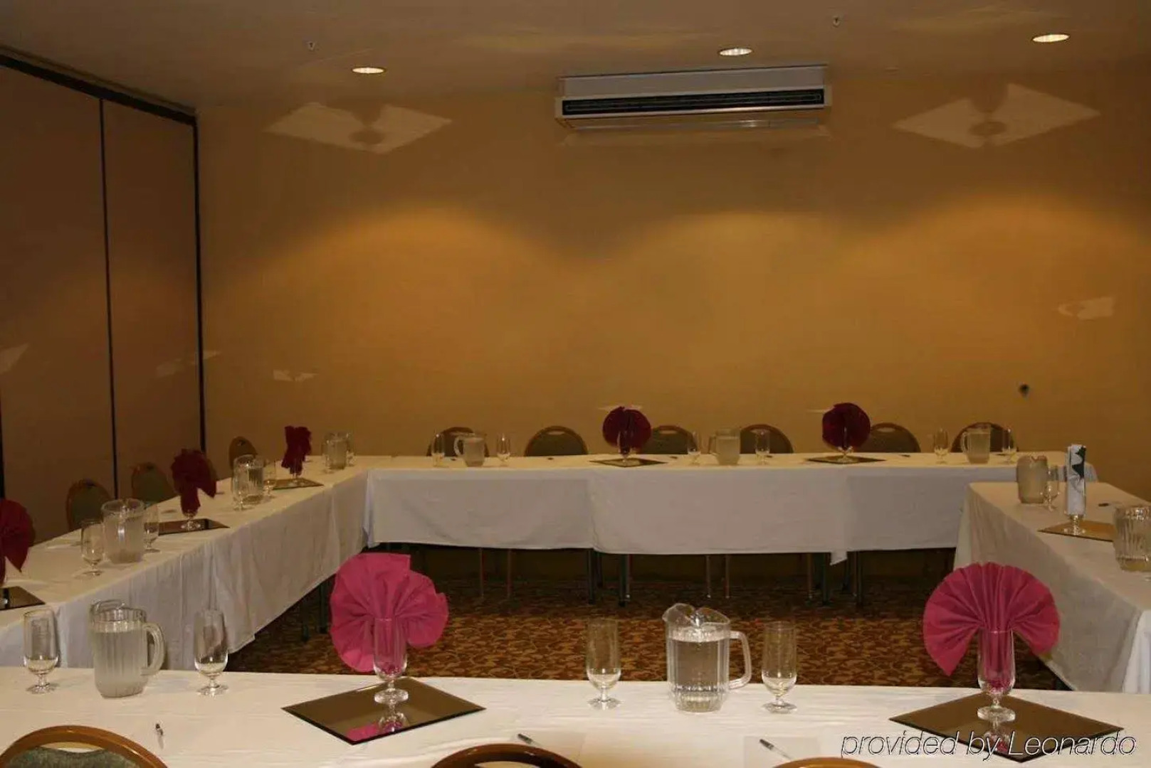 Hampton Inn & Suites Sacramento-Cal Expo