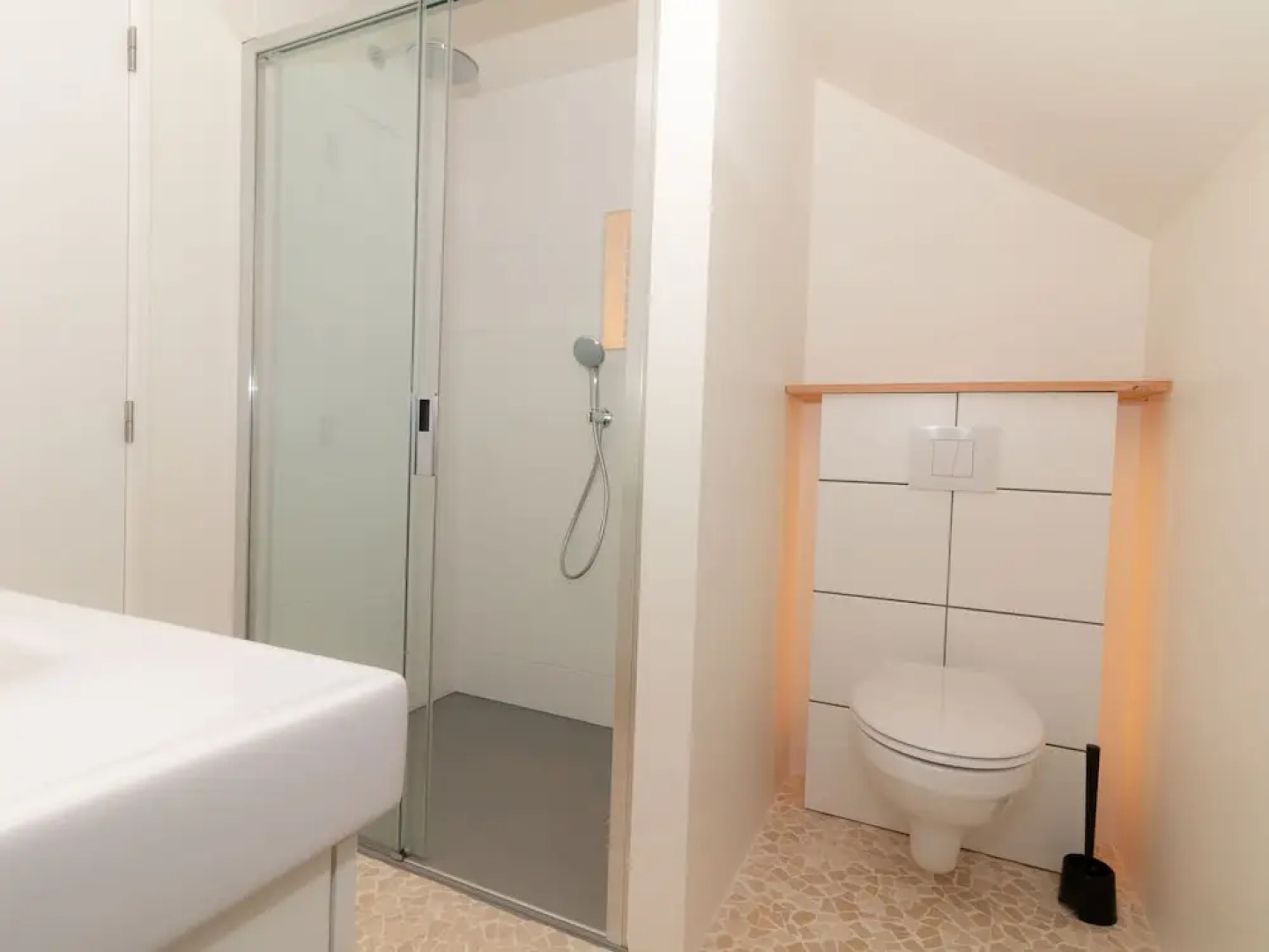 Enticing Apartment in Schin op Geul With Terrace