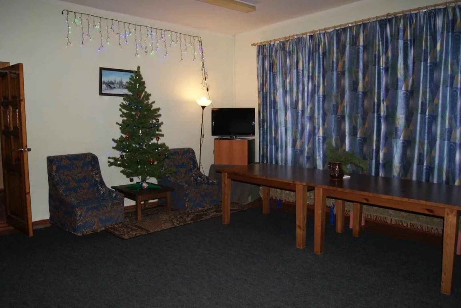 Гостевой дом на Советском