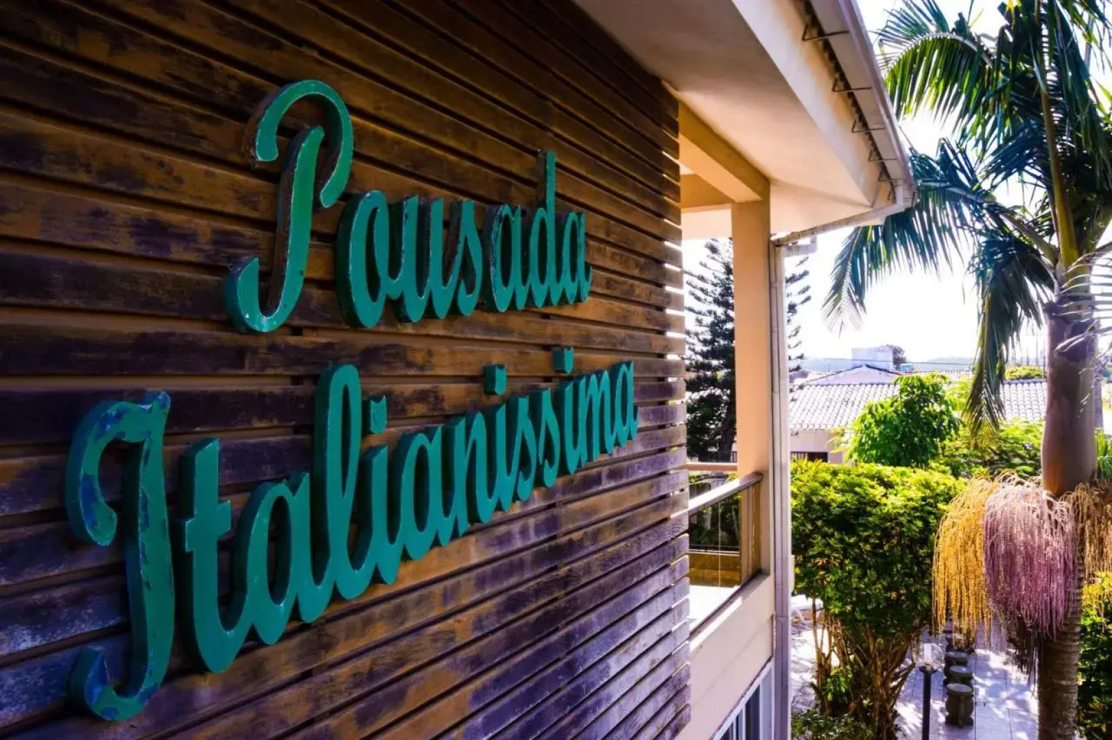 Pousada Italianissima