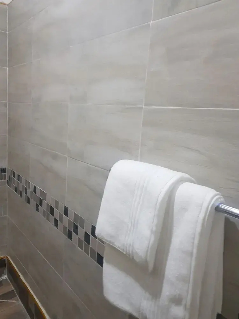 Seven Palms Executive Lodge