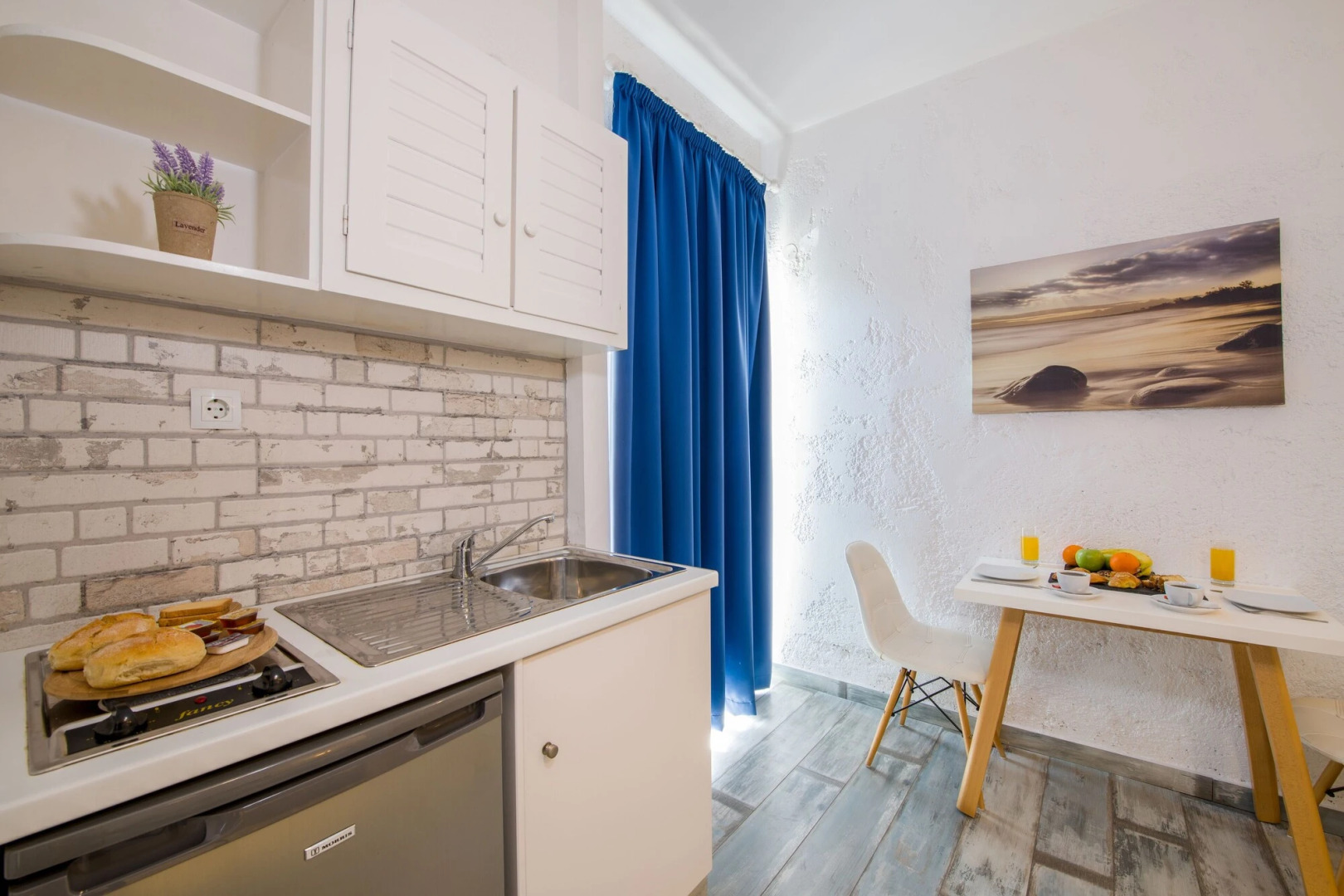 Evexia Boutique Hotel & Spa