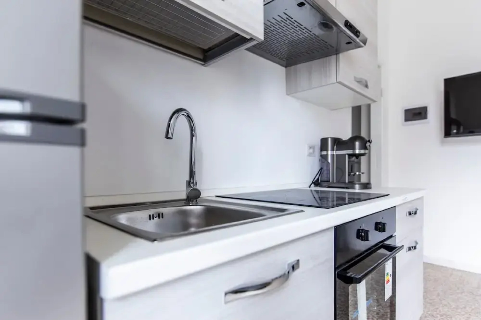 Trilocale Noverasco IEO 1